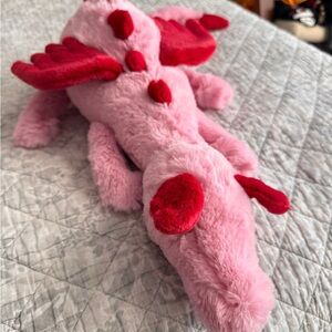 Jellycat Heart Dragon